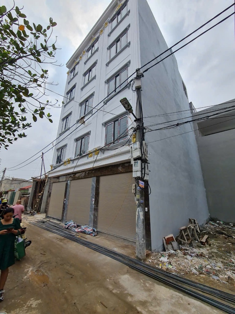NHÀ ĐẸP TẢ THANH OAI - THANH TRÌ